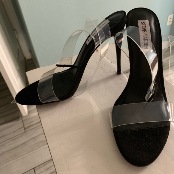 steve madden seeme sandal